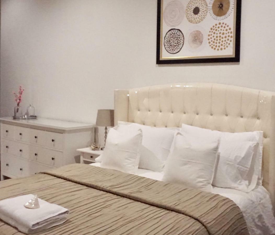 2Br Lucky Tower Residence Jakarta Old Town Top Floor Condo Ngoại thất bức ảnh